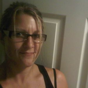 Meet your Posher, Becky